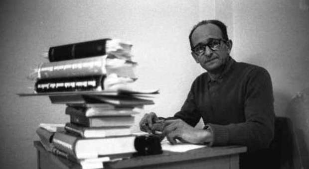 Eichmann era un cinico nazista, non la "banalità del Male"