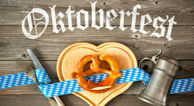 Oktoberfest, gli chef italiani celebrano la birra