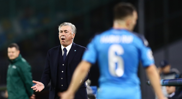 Clamoroso, il Napoli rompe il ritiro: «Calciatori decidono di tornare a casa»