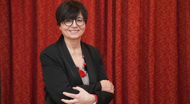 Maria Chiara Carrozza eletta presidente del Cnr