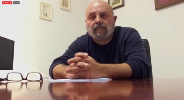 Casa a Spada, Dessì: «Stare lì è un suo diritto, va cambiata la normativa»