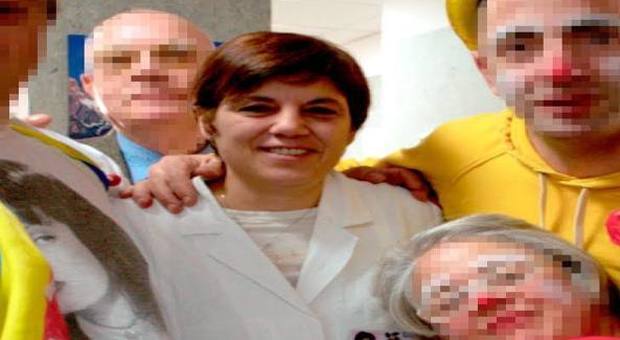 Oncologa uccisa dello stalker che la perseguitava da 10 anni, avrà una via a Roseto