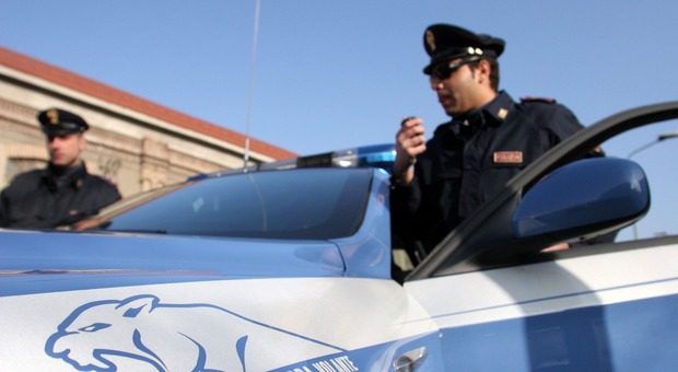 Milano, ha accoltellato un agente durante una rapina: 26enne arrestato