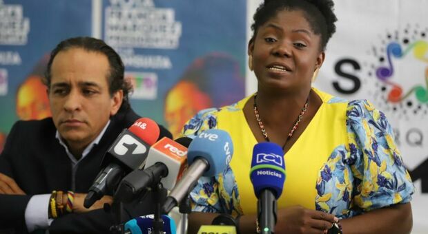 Elezioni in Colombia: Francia Márquez, "Nobel" per l'ambiente, è la rivelazione del voto