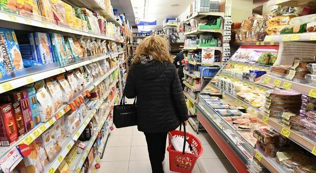 L'inflazione a Padova arriva al 7,7 per cento: è tra le prime dieci province d'Italia