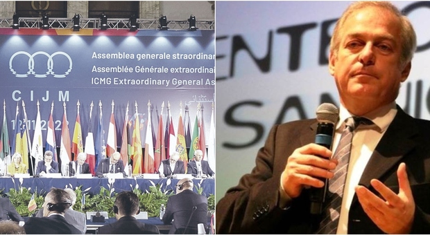 Giochi del Mediterraneo, Sannicandro sospeso: non è più direttore del Comitato