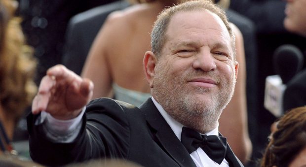 Caso Weinstein, la procura di New York fa causa al produttore per violazione dei diritti civili