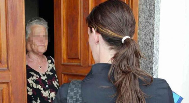 San Benedetto, la truffa fallisce: finta operatrice comunale cacciata dall'anziana