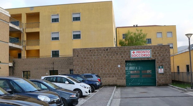 Ospedale di Sant'Agata dei Goti: la rinascita dopo le polemiche
