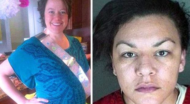 Usa, tagliò la pancia di una donna incinta per appropriarsi del feto: condannata a 100 anni di carcere