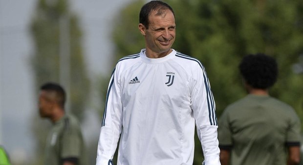 Juventus, Allegri: «Higuain un problema se non fosse con noi. Domani decido se gioca»
