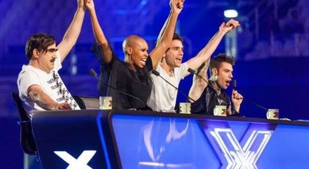 X Factor9,la semifinale: Ospiti della puntata Marco Mengoni e Lorenzo Fragola