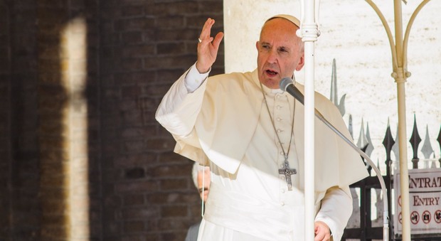 Terremoto: Papa Francesco andrà ad Amatrice e Accumoli per portare conforto alle popolazioni