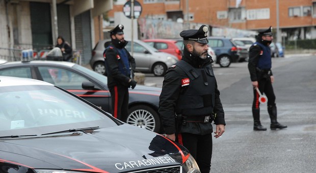 Roma, pugliese arrestato alla stazione Tibus con 100 grammi di cocaina