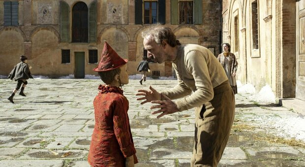 Pinocchio arriva a Hollywood: il film di Garrone aprirà il Los Angeles Italia Festival