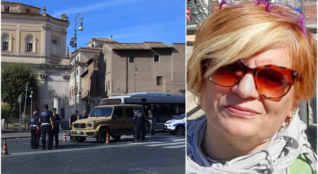 Laura Pessina, investita e uccisa a Roma da un suv investe: era sulle strisce in Centro