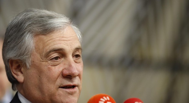 Venezuela: Tajani, ho appena parlato con Guaidó