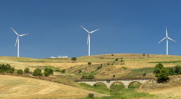 Energia, il settore guida lo sviluppo sostenibile per un italiano su tre