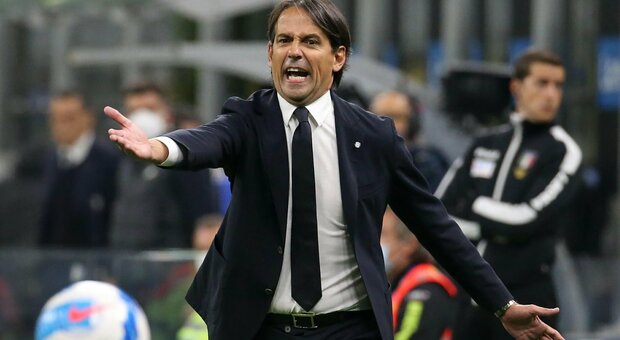 Juventus-Inter, in gruppo Brozovic e de Vrij. Inzaghi: «Questa è la gara giusta per dare un segnale»