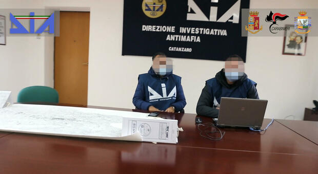 Blitz anti-'Ndrangheta, un veronese tra i 12 arrestati