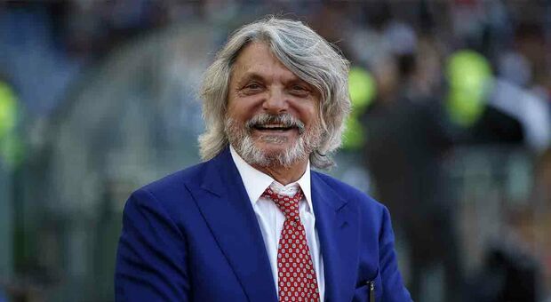 Sampdoria, c'è l'accordo: il club passa a Radrizzani. Ferrero: «Mi rimpiangerete»