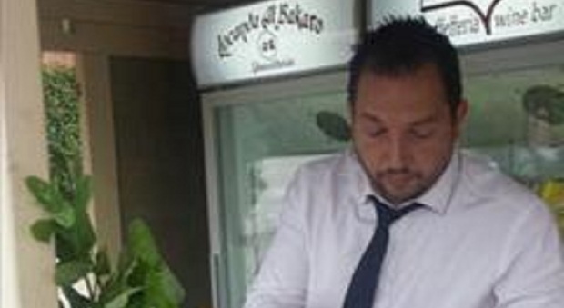 Alessandro Sartor, il barista deceduto a 46 anni