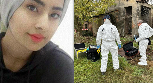 Saman Abbas, autopsia in corso: «Indagini anche sui vestiti a caccia di tracce degli assassini»