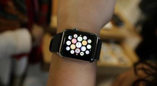 Apple Watch arriva in Italia: l'orologio della Mela sarà negli Store il 26 giugno
