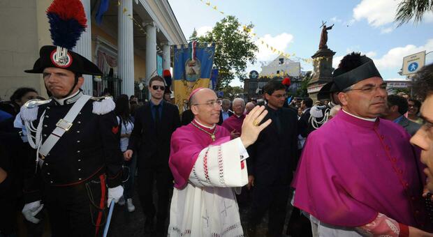 Caserta, il nuovo vescovo Lagnese farà l'ingresso in città il 20 gennaio
