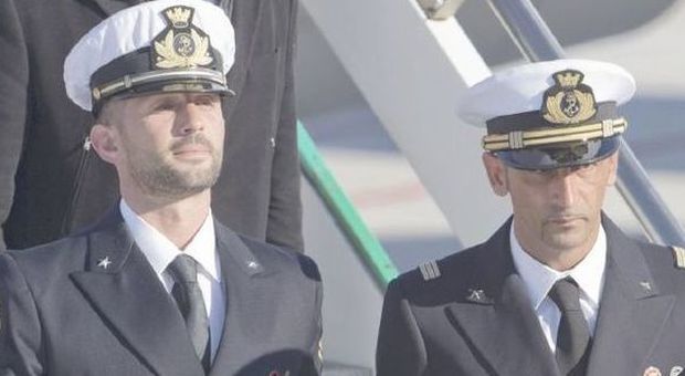 Marò, l'Italia chiede all'Aja il ritorno di Girone