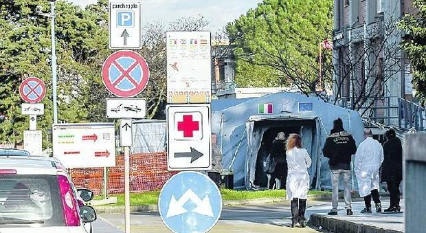 Coronavirus, esplodono i casi in provincia di Latina: militare in isolamento