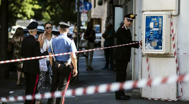 Omicidio a San Sebastiano al Vesuvio