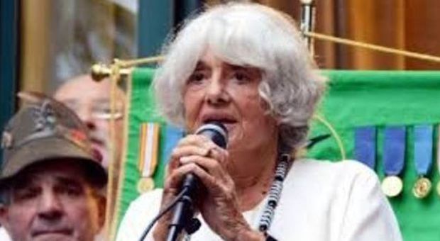 Rossana Podestà, donati cornee e fegato: erano le sue ultime volontà