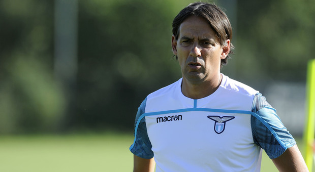 Lazio, tre tiratori per Inzaghi: Luis Alberto, Cataldi e Durmisi si allenano sulle punizioni