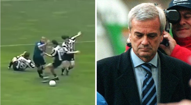 Gigi Simoni, morto l'allenatore gentiluomo: indimenticabile quel rigore negato a Ronaldo