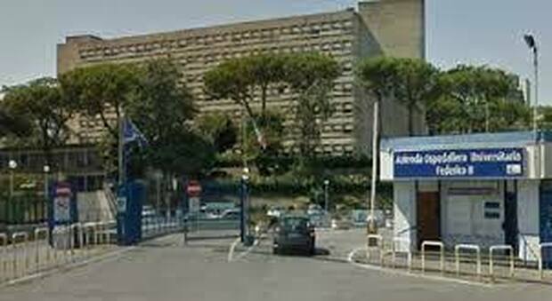 Napoli, il presidente dei medici Zuccarelli: «Un pronto soccorso al Policlinico Federiciano»