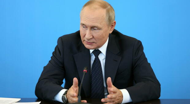 Putin, sabotaggi o attacchi dagli 007 di Kiev? Le esplosioni in Russia agitano il Cremlino