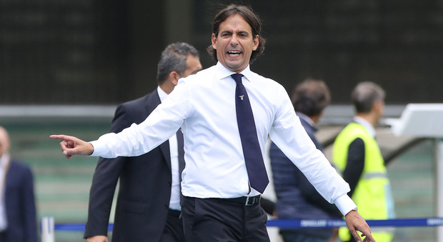 Lazio, Inzaghi va a casa della corteggiatrice Juventus
