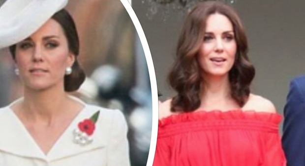 Kate Middleton, brutte notizie per la duchessa di Cambridge. Ecco chi le sta mettendo i bastoni tra le ruote...