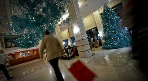 Lockdown Italia, Bocca (Federalberghi): «Meglio subito che a Natale. Sarebbe un disastro per l'economia»