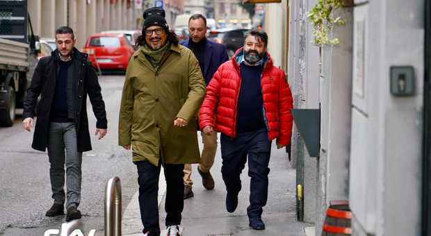 Alessandro Borghese 4 Ristoranti: martedì 26 l'ultima puntata alla ricerca del miglior ristorante di cucina regionale di Milano
