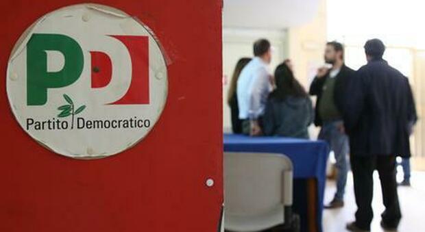 Partito Democratico ad Avellino