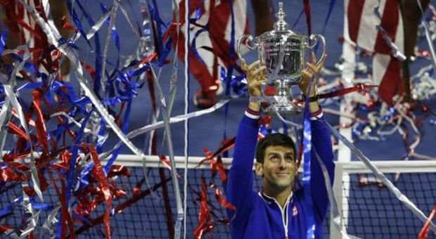 US Open, in finale Djokovic batte Federer: per il serbo è il decimo slam