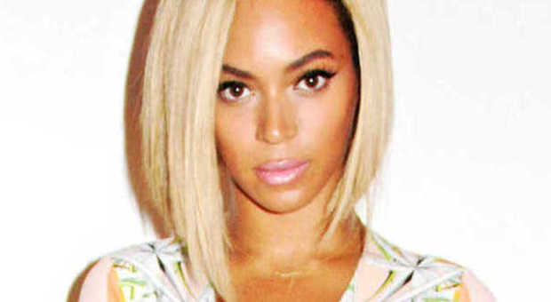 Beyoncé Knowles (eonline.com)