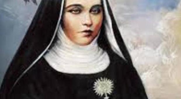 Casoria, città di Santi e Beati: canonizzata suor Maria Cristina Brando. Tornano le ossa di San Ludovico