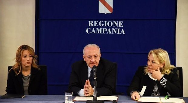 Sanità, niente svolta: tagli alla Campania per 50 milioni di euro