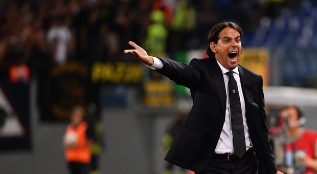 Lazio, Bastos scalpita per l'Empoli, ma Inzaghi sceglie Wallace