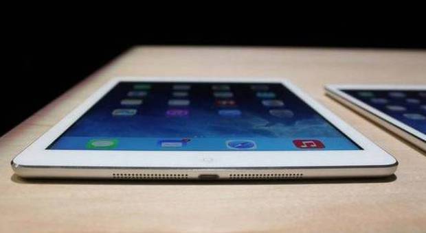 Apple, dopo iPhone, tocca ad iPad: "Il tablet sarà presentato il 16 ottobre"