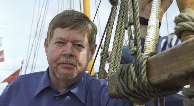 Lo scrittore finlandese Arto Paasilinna appena scomparso