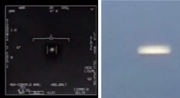 Allarme Ufo, il Pentagono abbatte un oggetto non identificato in Alaska. La Casa Bianca: «Non sappiamo cosa sia»